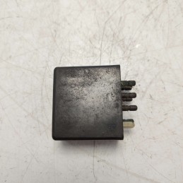 1238210063 centralina ecu relè Mercedes W123 W116 R107 Classe E impulsi tergicristallo