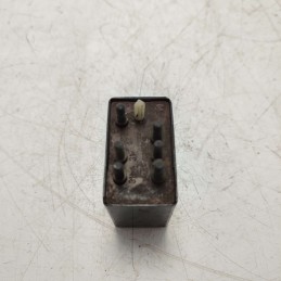 1238210063 centralina ecu relè Mercedes W123 W116 R107 Classe E impulsi tergicristallo