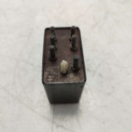 1238210063 centralina ecu relè Mercedes W123 W116 R107 Classe E impulsi tergicristallo