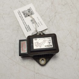 0025426618 centralina sensore ESP rotazione imbardata Mercedes W168 A160 benzina Bosch 0265005246