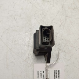 0025426618 centralina sensore ESP rotazione imbardata Mercedes W168 A160 benzina Bosch 0265005246