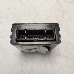 88650-52150 centralina ecu controllo aria condizionata A/C clima Toyota Yaris Denso