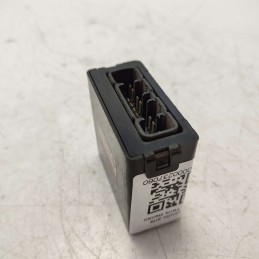 88650-52150 centralina ecu controllo aria condizionata A/C clima Toyota Yaris Denso