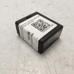 0015456705 centralina ecu...