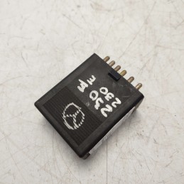 0015456705 centralina ecu relè Mercedes W124 Classe E 2.0 3.2 pompa carburante