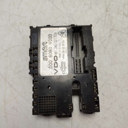 0006090V003 centralina ecu comfort Sam Body Smart W450 Fortwo 1998-07 VDO