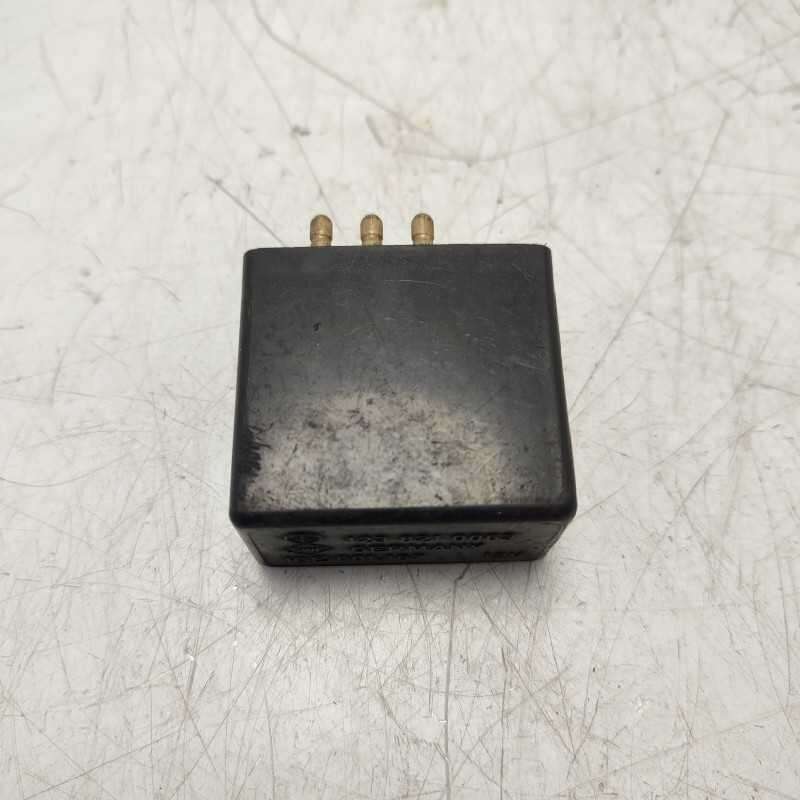 1238210063 centralina ecu relè Mercedes W107 W116 W123 C107 1973-85 impulsi tergicristalli