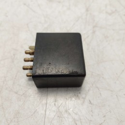 1238210063 centralina ecu relè Mercedes W107 W116 W123 C107 1973-85 impulsi tergicristalli