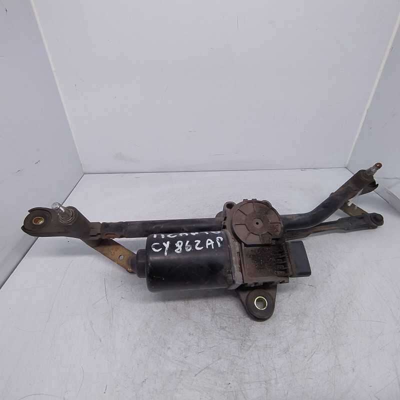 Motorino bracci tergicristalli anteriore Kia Picanto MK1 2004-11