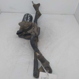 Motorino bracci tergicristalli anteriore Kia Picanto MK1 2004-11 