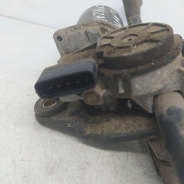 Motorino bracci tergicristalli anteriore Kia Picanto MK1 2004-11 
