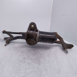 Motorino bracci tergicristalli anteriore Kia Picanto MK1 2004-11 
