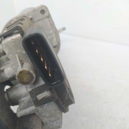 Motorino bracci tergicristalli anteriore Kia Picanto MK1 2004-11 