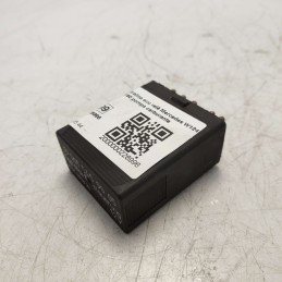 0015459005 centralina ecu relè Mercedes W124 W201 Classe E 190 pompa carburante