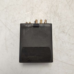 0015459005 centralina ecu relè Mercedes W124 W201 Classe E 190 pompa carburante
