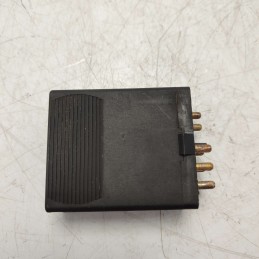 0015459005 centralina ecu relè Mercedes W124 W201 Classe E 190 pompa carburante