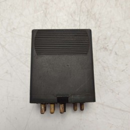 0015459005 centralina ecu relè Mercedes W124 W201 Classe E 190 pompa carburante