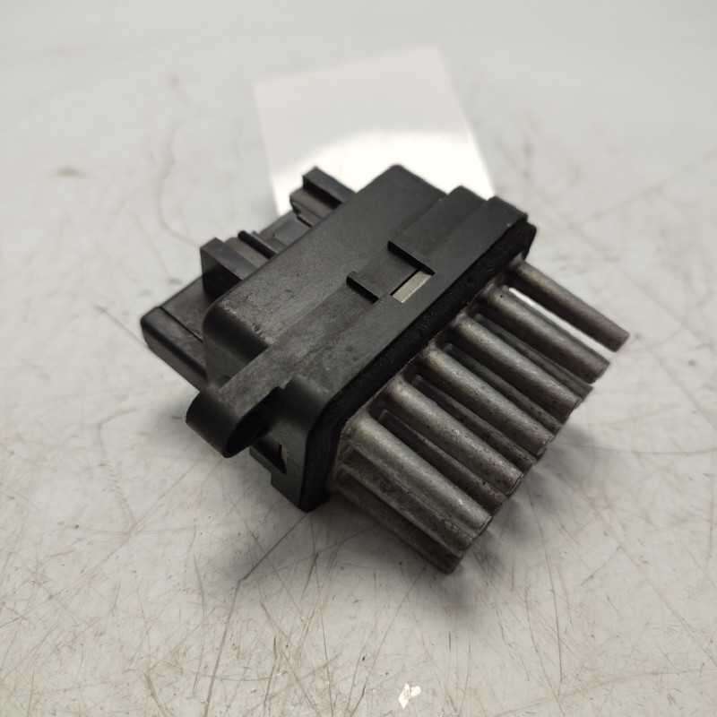 6G9T19E624AD resistenza riscaldamento stufa abitacolo Ford Fiesta VI MK6 2008-17 Bosch