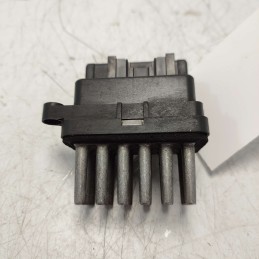 6G9T19E624AD resistenza riscaldamento stufa abitacolo Ford Fiesta VI MK6 2008-17 Bosch