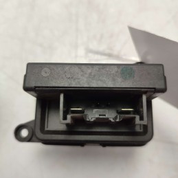 6G9T19E624AD resistenza riscaldamento stufa abitacolo Ford Fiesta VI MK6 2008-17 Bosch