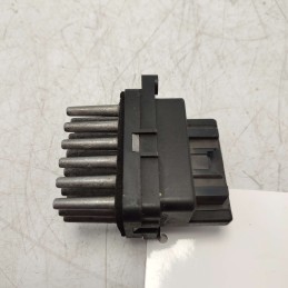 6G9T19E624AD resistenza riscaldamento stufa abitacolo Ford Fiesta VI MK6 2008-17 Bosch