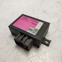 98AG15K600AB centralina ecu modulo controllo chiusura centralizzata Ford Focus MK1 1998-05 Siemens