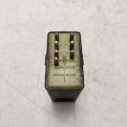 0015455705 centralina ecu relè Mercedes W124 W201 pompa carburante