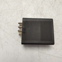 0015455705 centralina ecu relè Mercedes W124 W201 pompa carburante