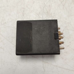 0035452005 centralina ecu relè Mercedes W124 Classe E pompa carburante