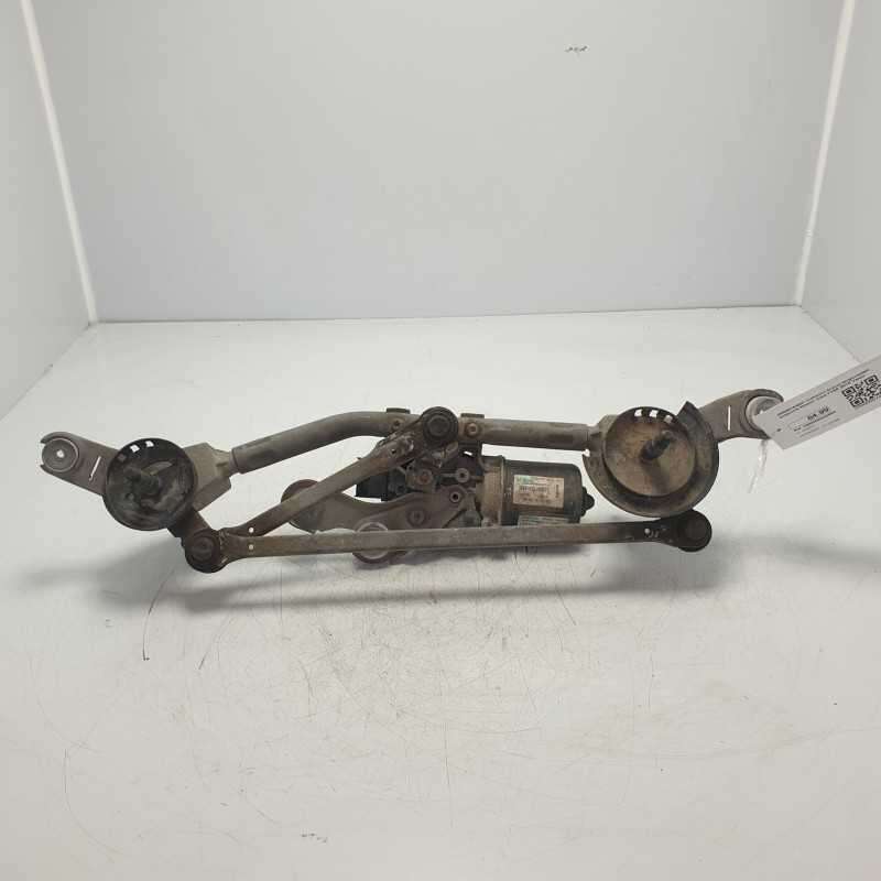 288001KA0C motorino bracci tergicristalli anteriore Nissan Juke F15E 2010 Valeo