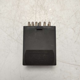0015458005 centralina ecu relè clima Mercedes W124 W126 Classe E S