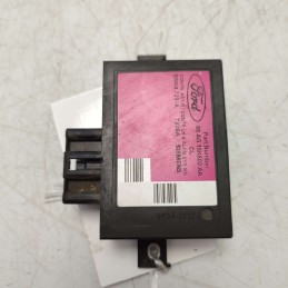 98AG15K600AA centralina ecu modulo controllo chiusura centralizzata Ford Focus MK1 1998-05 Siemens