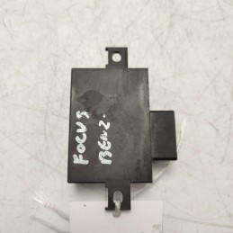 98AG15K600AA centralina ecu modulo controllo chiusura centralizzata Ford Focus MK1 1998-05 Siemens