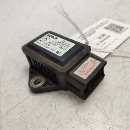 A0035420318 centralina sensore ESP rotazione imbardata Mercedes W245 W169 Classe B A Bosch 0265005267