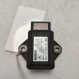 A0035420318 centralina sensore ESP rotazione imbardata Mercedes W245 W169 Classe B A Bosch 0265005267
