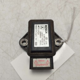 A0035420318 centralina sensore ESP rotazione imbardata Mercedes W245 W169 Classe B A Bosch 0265005267