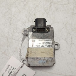 51802738 centralina ecu sensore imbardata ESP Fiat Croma 2° serie 194 2005-10 TRW