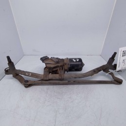 Motorino bracci...