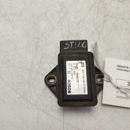 46803379 centralina sensore ESP rotazione imbardata Fiat Stilo 2001-10 Bosch 0265005241