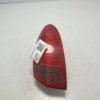 46556347 Stop fanale luci post dx Alfa Romeo 147 937 1.9 937A3000 2007