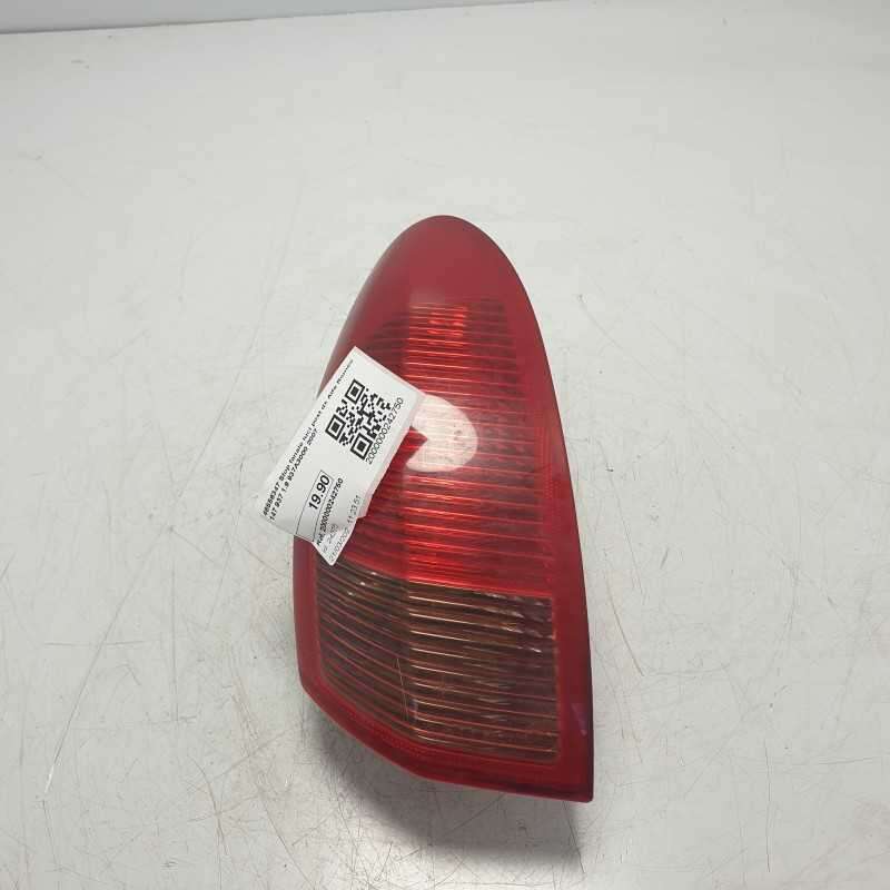 46556347 Stop fanale luci post dx Alfa Romeo 147 937 1.9 937A3000 2007