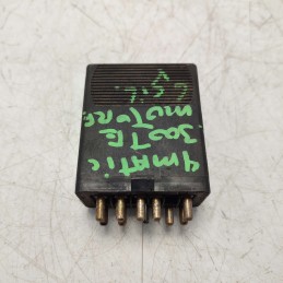 0025451305 centralina ecu...