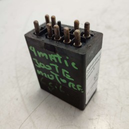 0025451305 centralina ecu relè clima climatizzatore Mercedes W124 W126 R107 W463 Classe E 