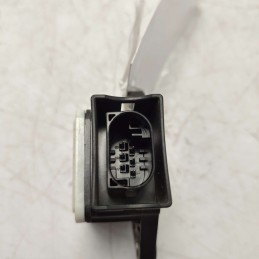 13267138 centralina sensore ESP rotazione imbardata Opel Corsa D 2010 Bosch 0265005748