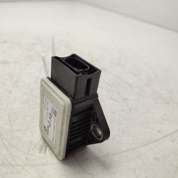 13267138 centralina sensore ESP rotazione imbardata Opel Corsa D 2010 Bosch 0265005748