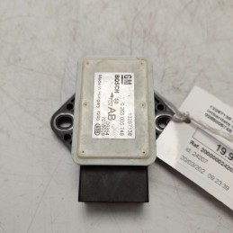 13267138 centralina sensore ESP rotazione imbardata Opel Corsa D 2010 Bosch 0265005748