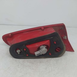 60693791 Stop fanale luci post dx interno Alfa Romeo 147 937 1.9 937A3000 2007