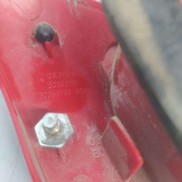 60693791 Stop fanale luci post dx interno Alfa Romeo 147 937 1.9 937A3000 2007
