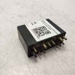 2018210047 centralina ecu relè frecce Mercedes W124 Classe E 1984-95 12V/2-4 x21W