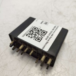 2018210047 centralina ecu relè frecce Mercedes W124 Classe E 1984-95 12V/2-4 x21W